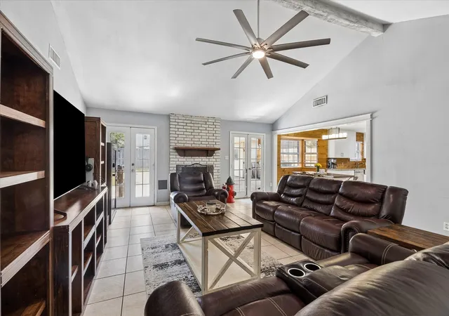 Photo 2 of Single family home for sale at 23115 Stepinwolf Ln, Spring, TX 77373 | MLS# 10388038 | Listing updated on 2026-09-09