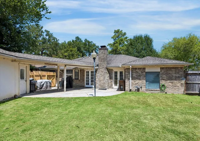 Photo 4 of Single family home for sale at 23115 Stepinwolf Ln, Spring, TX 77373 | MLS# 10388038 | Listing updated on 2026-09-09