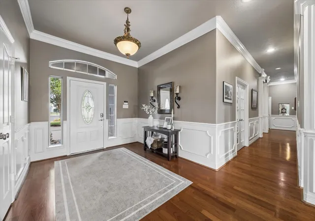 Photo 2 of Sale Pending at 16519 Deer Hvn Run, Rosharon, TX 77583 | MLS# 38067483 | Listing updated on 2026-08-31