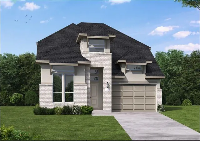 1st image of 10519 Melida Dawn Wy, Richmond, TX 77406 | MLS# 95185255