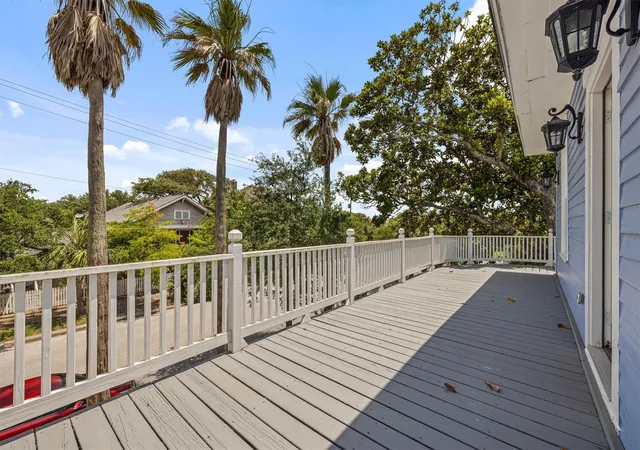 Photo 4 of Sale Pending at 2415 Ave O 1/2, Galveston, TX 77550 | MLS# 80900160 | Listing updated on 2026-09-13