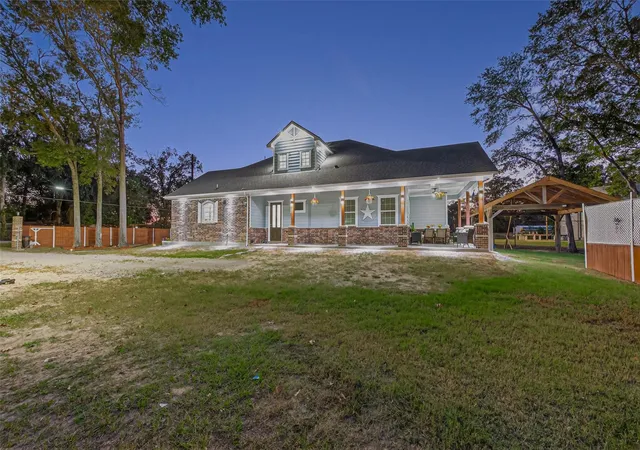 2nd image of 22553 Lawsuit Ln, New Caney, TX 77357 | MLS# 35332537