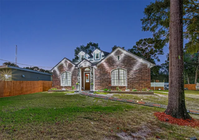 Photo 3 of Single family home for sale at 22553 Lawsuit Ln, New Caney, TX 77357 | MLS# 35332537 | Listing updated on 2026-08-30