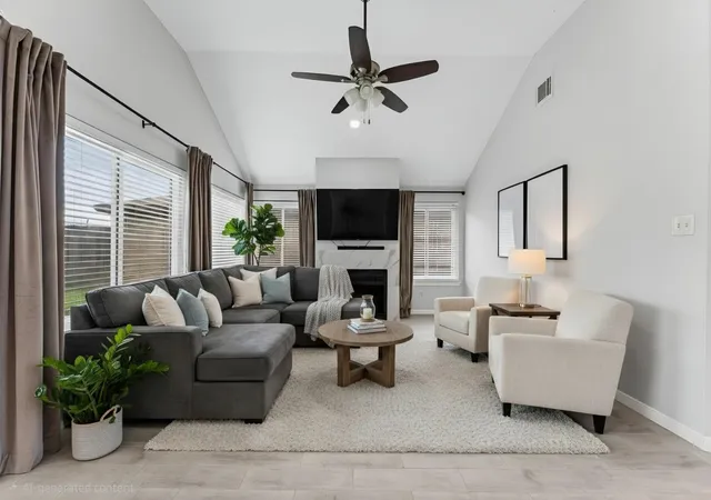 5th image of 7810 Poitiers Dr, Houston, TX 77071 | MLS# 48862148