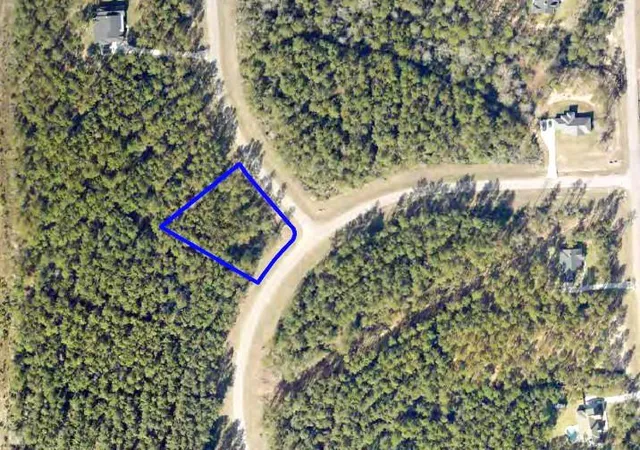 Photo 3 of Land for sale at 15609 Ridge Rock Rd, Willis, TX 77378 | MLS# 89981685 | Listing updated on 2026-06-04