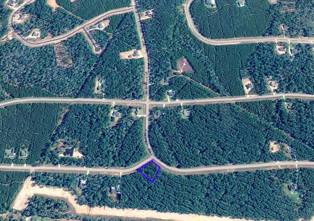 Photo 4 of Land for sale at 15609 Ridge Rock Rd, Willis, TX 77378 | MLS# 89981685 | Listing updated on 2026-06-04
