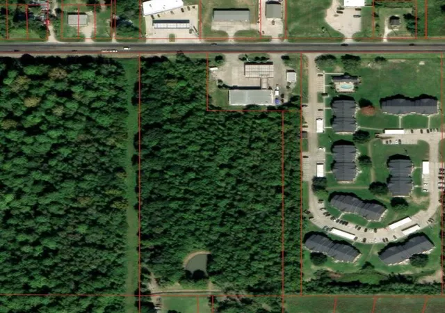 1st image of 000 Fm 1960, Dayton, TX 77535 | MLS# 74376032