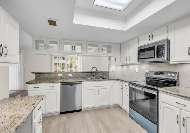 Photo 3 of Condo for sale at 14555 Wunderlich Dr #2901, Houston, TX 77069 | MLS# 33041807 | Listing updated on 2026-08-19