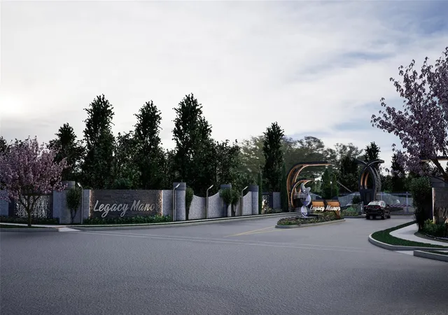 Photo 4 of Land for sale at Lot 13 Ivy Bell Trl, Richmond, TX 77407 | MLS# 74857485 | Listing updated on 2026-06-30
