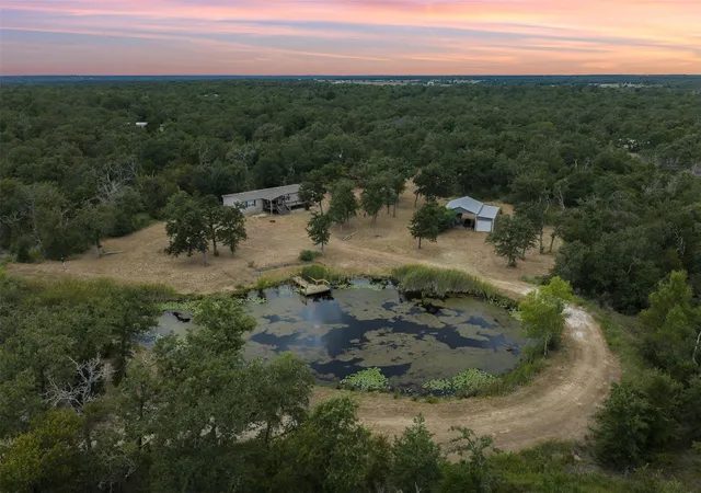 Photo 1 of Land for sale at 2131 County Rd 278, Somerville, TX 77879 | MLS# 34137607 | Listing updated on 2026-08-19