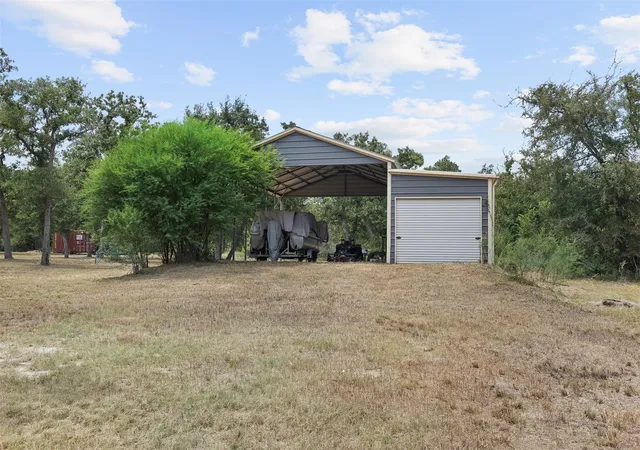 Photo 3 of Land for sale at 2131 County Rd 278, Somerville, TX 77879 | MLS# 34137607 | Listing updated on 2026-08-19