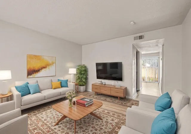 Photo 4 of Condo for sale at 8100 Creekbend Dr #131, Houston, TX 77071 | MLS# 96828101 | Listing updated on 2026-08-03