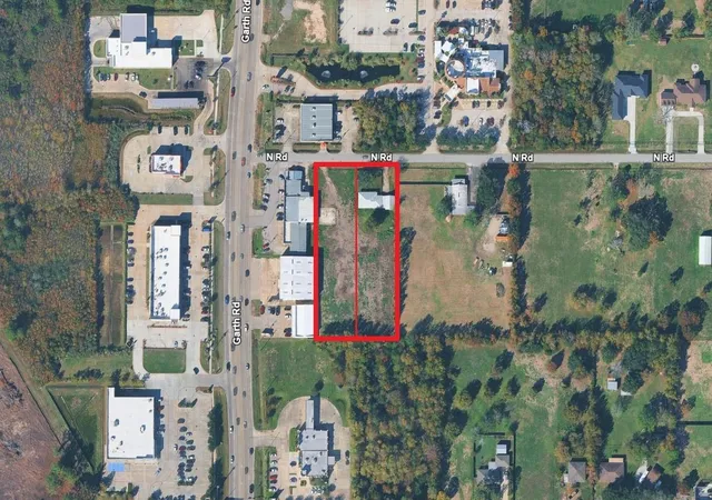 1st image of 1007 & 1009 N Rd, Baytown, TX 77521 | MLS# 31832996