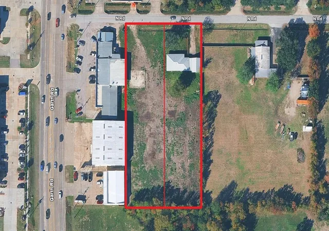 2nd image of 1007 & 1009 N Rd, Baytown, TX 77521 | MLS# 31832996