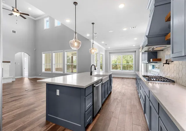 Photo 3 of Sale Pending at 1931 Spanish Moss Dr, College Station, TX 77845 | MLS# 26506597 | Listing updated on 2026-09-28