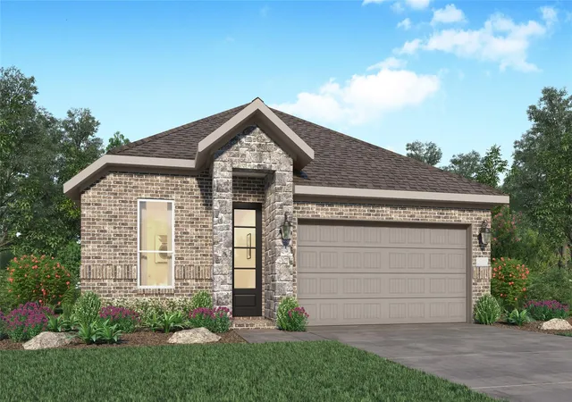 Photo 1 of Single family home for sale at 3015 Avalos Dr, Katy, TX 77493 | MLS# 60245932 | Listing updated on 2026-08-07
