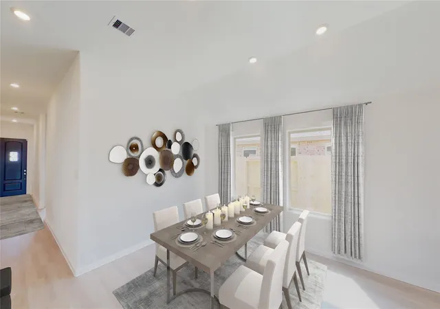 Photo 3 of Single family home for sale at 3015 Avalos Dr, Katy, TX 77493 | MLS# 60245932 | Listing updated on 2026-08-07