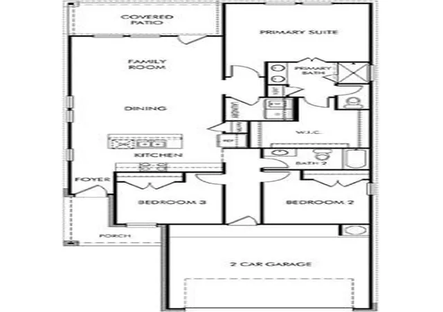 Photo 2 of Sale Pending at 407 Sunrise Ranch Dr, Montgomery, TX 77316 | MLS# 81801341 | Listing updated on 2026-09-02