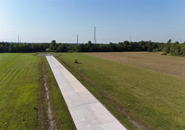 Photo 2 of Land for sale at 1719 Rymal Ranch Rd, Alvin, TX 77511 | MLS# 87495877 | Listing updated on 2026-09-30
