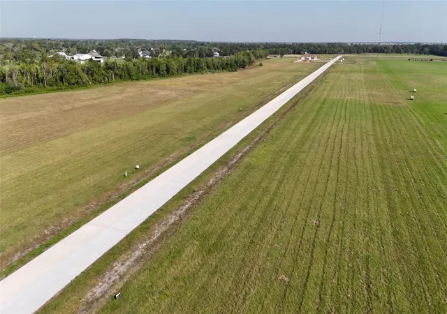 Photo 3 of Land for sale at 1719 Rymal Ranch Rd, Alvin, TX 77511 | MLS# 87495877 | Listing updated on 2026-09-30