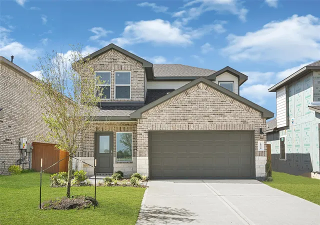 2nd image of 10602 Dogwood Sky Dr, Beasley, TX 77417 | MLS# 98771510