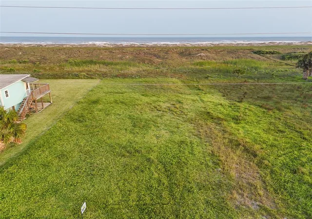 2nd image of 0 Beachfront Dr, Matagorda, TX 77457 | MLS# 83573893