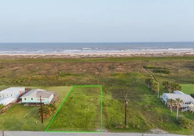 Photo 3 of Land for sale at 0 Beachfront Dr, Matagorda, TX 77457 | MLS# 83573893 | Listing updated on 2026-08-02