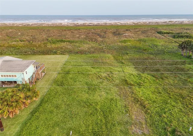 Photo 3 of Land for sale at 0 Beachfront Dr, Matagorda, TX 77457 | MLS# 83573893 | Listing updated on 2026-08-02