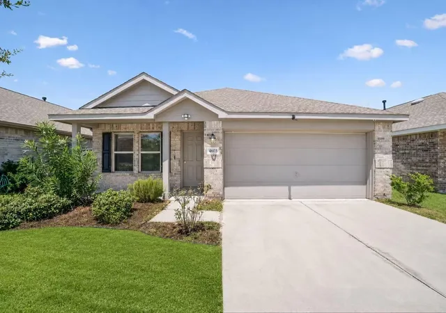 1st image of 4603 Summer Teton Trl, Baytown, TX 77521 | MLS# 67190962