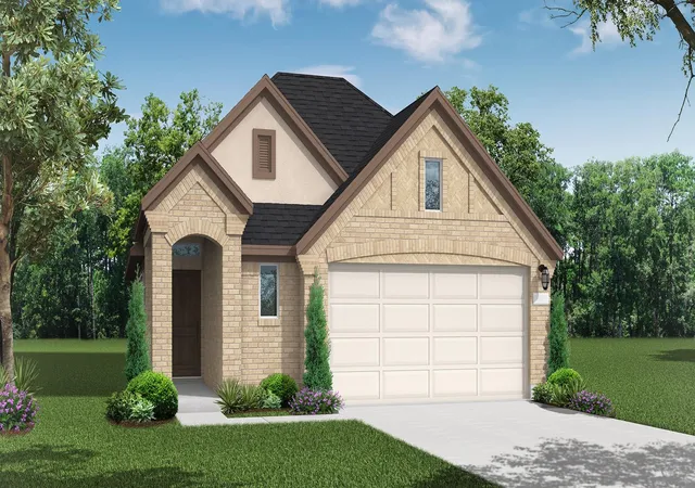 Single family home for sale at 11210 Whimsical Way, Montgomery, TX 77316 | MLS# 20950578