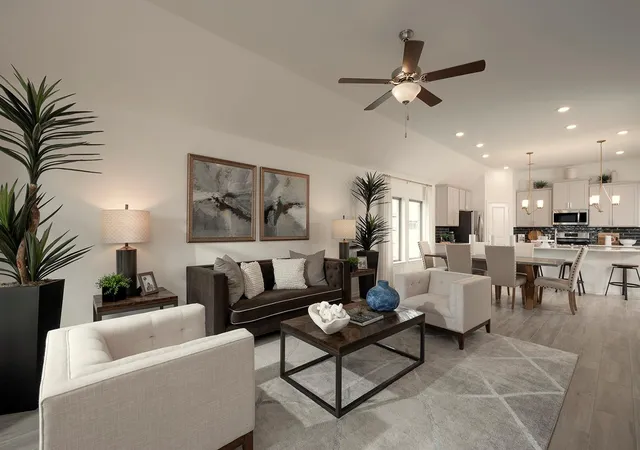 Photo 2 of Single family home for sale at 11210 Whimsical Way, Montgomery, TX 77316 | MLS# 20950578 | Listing updated on 2026-10-08