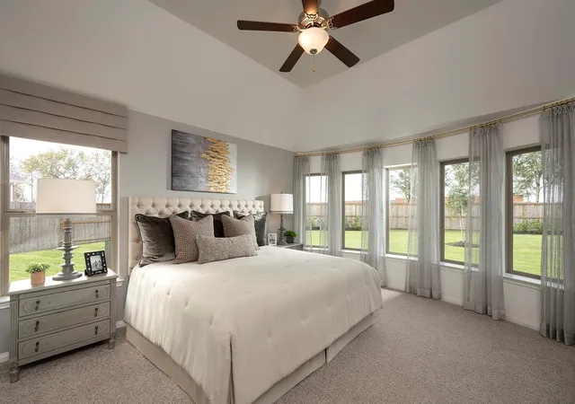 Photo 4 of Single family home for sale at 11210 Whimsical Way, Montgomery, TX 77316 | MLS# 20950578 | Listing updated on 2026-10-08