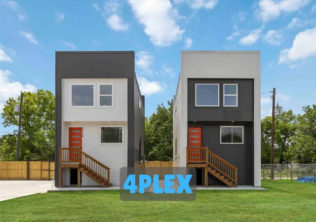 1st image of 3106 Lee St, Houston, TX 77026 | MLS# 12644182