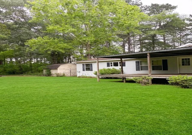 Photo 2 of Single family home for sale at 189 County Rd 2223, Cleveland, TX 77327 | MLS# 67547001 | Listing updated on 2026-08-08