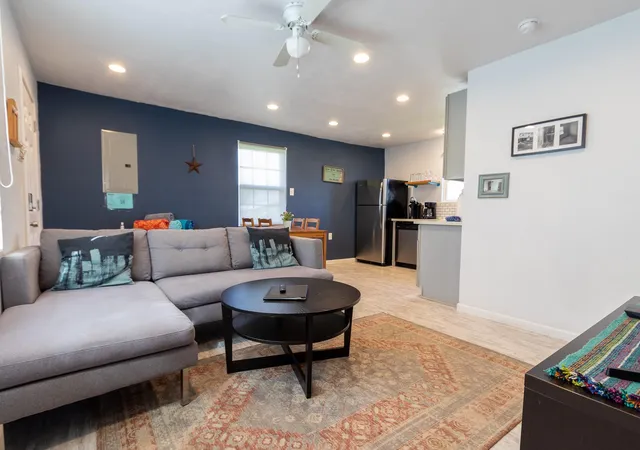 Photo 3 of Single family home for sale at 16619 Mansvelt Rd, Galveston, TX 77554 | MLS# 23184431 | Listing updated on 2026-08-31