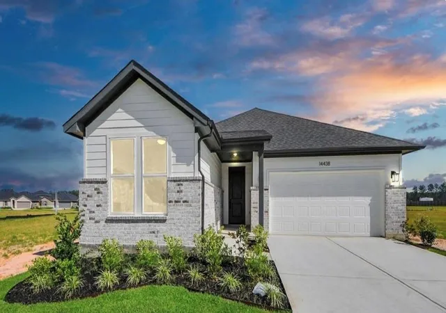 1st image of 14438 Trumpet Lane, Splendora, TX 77372 | MLS# 38567341