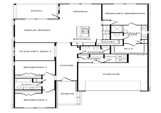 2nd image of 14438 Trumpet Lane, Splendora, TX 77372 | MLS# 38567341