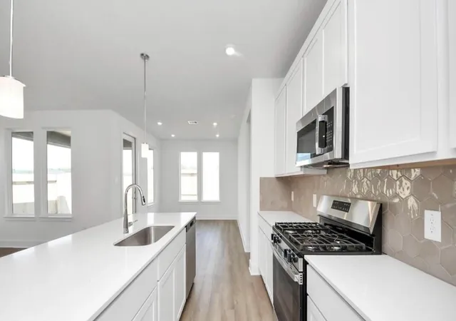 Photo 3 of Single family home for sale at 14438 Trumpet Ln, Splendora, TX 77372 | MLS# 38567341 | Listing updated on 2026-09-23