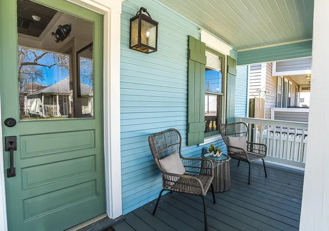 Photo 3 of Single family home for sale at 3825 Ave N 1/2, Galveston, TX 77550 | MLS# 60444023 | Listing updated on 2026-07-10