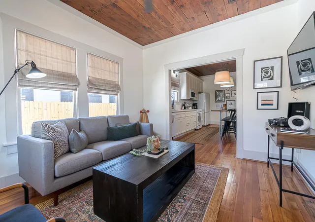 Photo 4 of Single family home for sale at 3825 Ave N 1/2, Galveston, TX 77550 | MLS# 60444023 | Listing updated on 2026-07-10