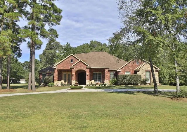 1st image of 1547 Ruby Dr, Willis, TX 77378 | MLS# 39139701