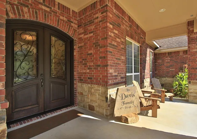 5th image of 1547 Ruby Dr, Willis, TX 77378 | MLS# 39139701