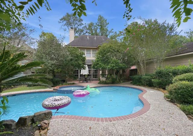 43rd image of 3019 Emerald Grove Dr, Kingwood, TX 77345 | MLS# 90210642
