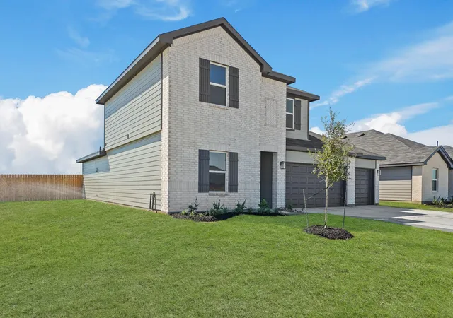 Photo 2 of Sale Pending at 201 Homestead Ct, Dayton, TX 77535 | MLS# 82420780 | Listing updated on 2026-09-10