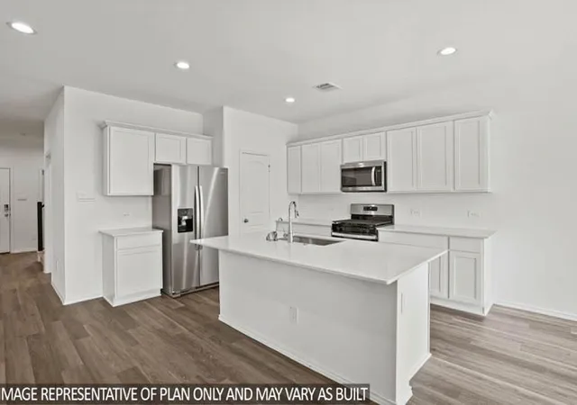 Photo 4 of Sale Pending at 201 Homestead Ct, Dayton, TX 77535 | MLS# 82420780 | Listing updated on 2026-09-10