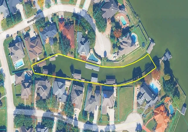 Photo 1 of Land for sale at 0 Shoregrove Dr, Humble, TX 77346 | MLS# 82048415 | Listing updated on 2026-07-15