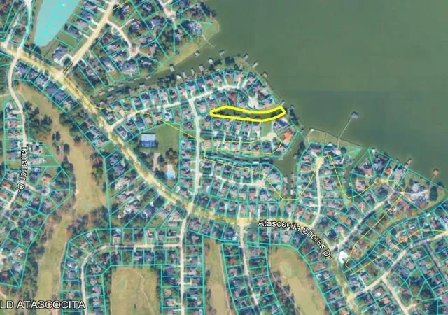 Photo 2 of Land for sale at 0 Shoregrove Dr, Humble, TX 77346 | MLS# 82048415 | Listing updated on 2026-07-15