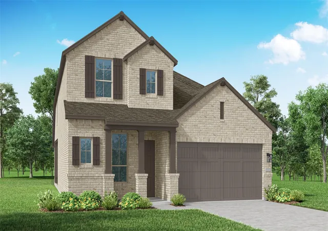 1st image of 3007 Solace Springs Ln, Webster, TX 77598 | MLS# 33410860