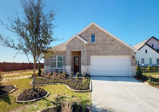 Homes for sale in Willis, TX | 12623 Canyon Falls Blvd, Willis, TX 77318 | MLS# 70823433