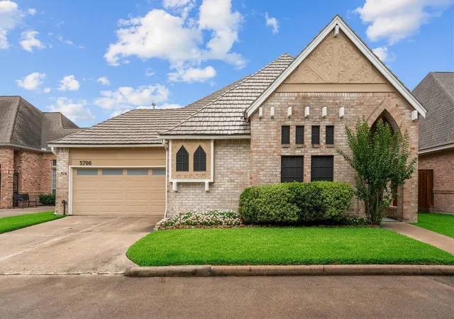 36th image of 5706 Glen Mist Ln, Houston, TX 77069 | MLS# 2608952